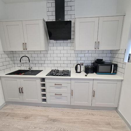 Stratford Prime Rooms Лондон Екстер'єр фото