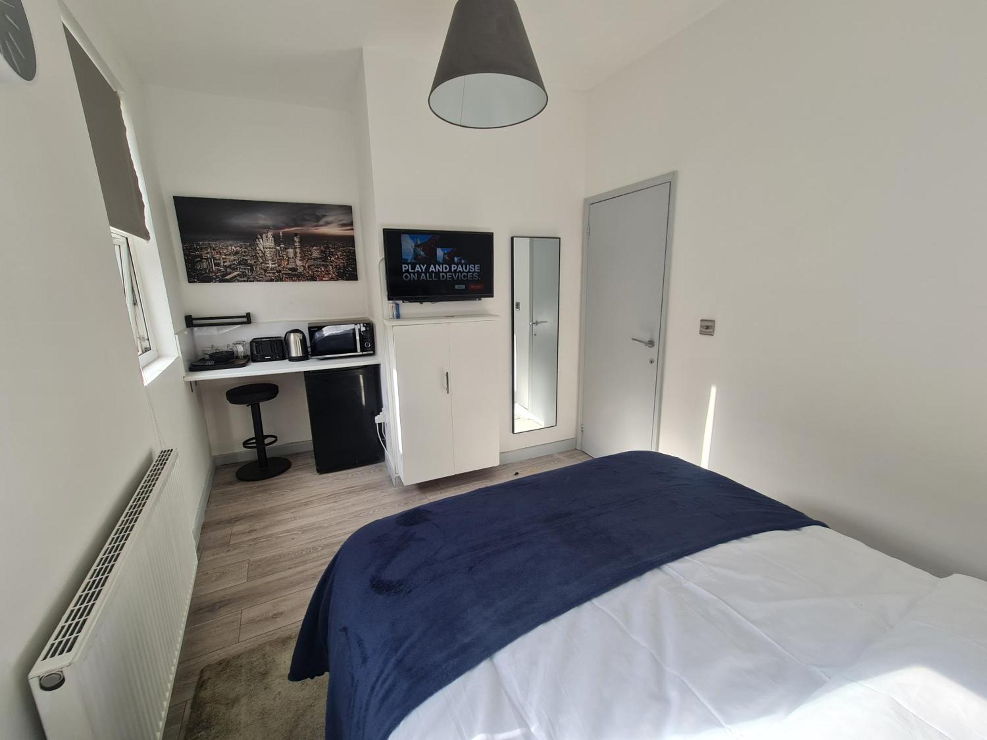 Stratford Prime Rooms Лондон Екстер'єр фото
