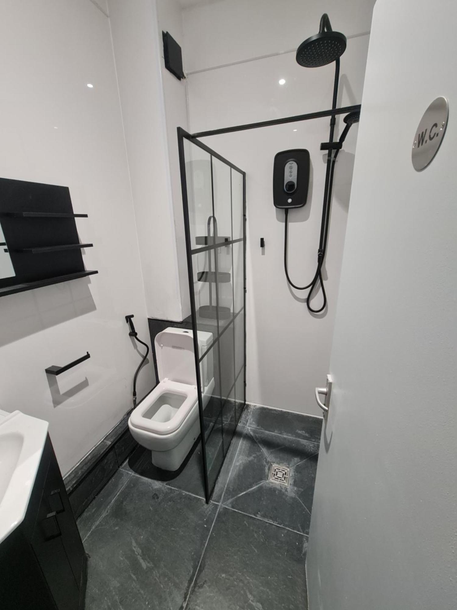 Stratford Prime Rooms Лондон Екстер'єр фото