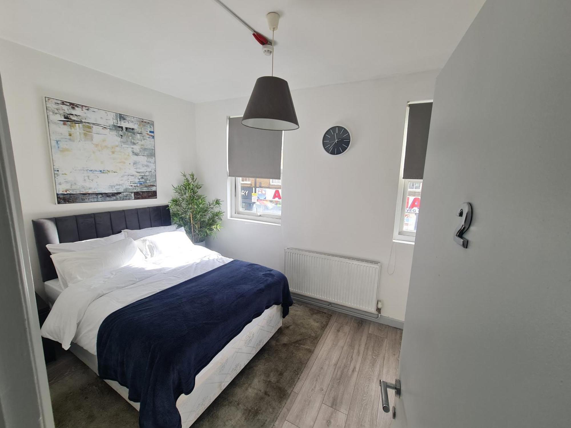 Stratford Prime Rooms Лондон Екстер'єр фото