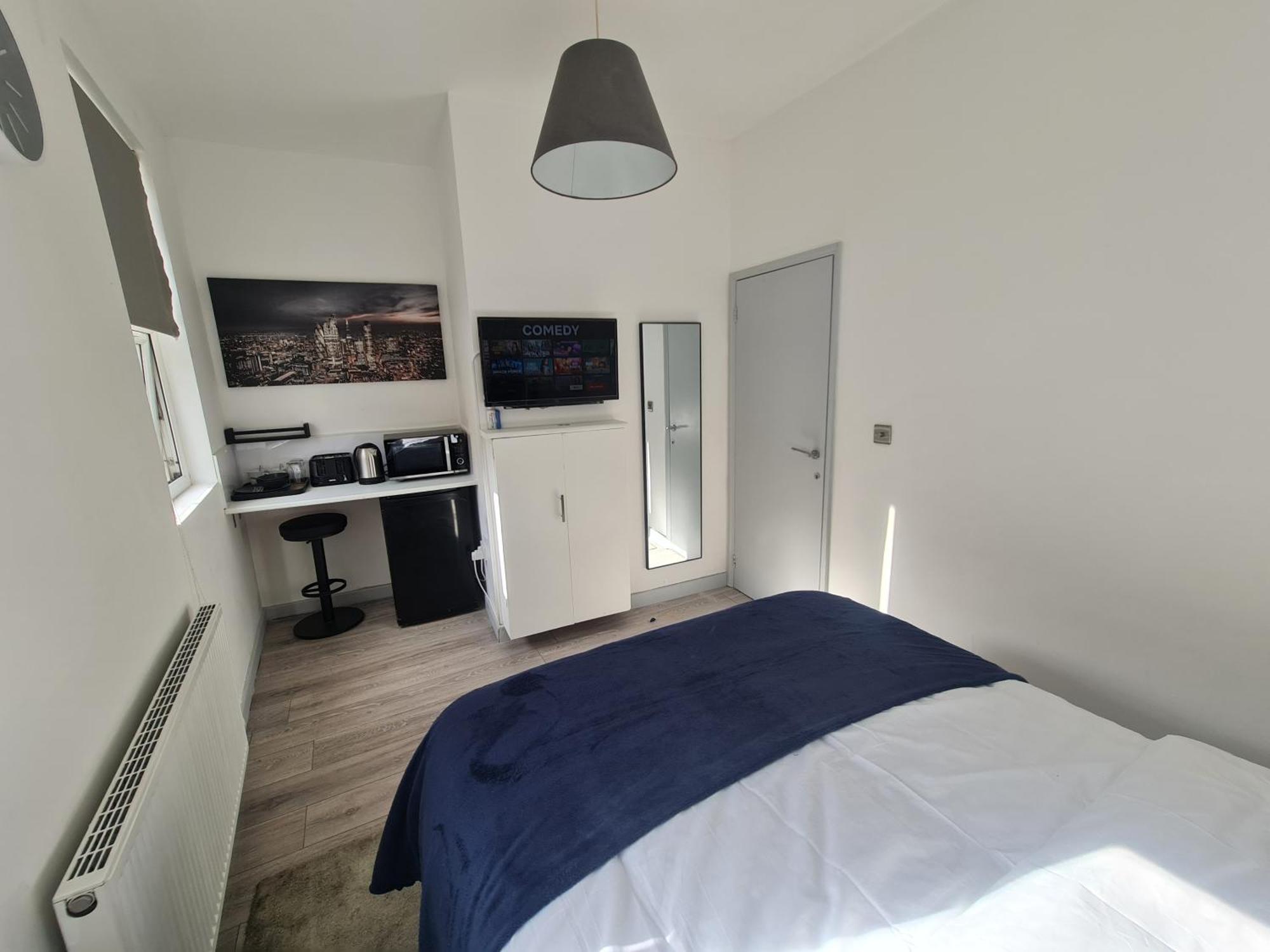 Stratford Prime Rooms Лондон Екстер'єр фото