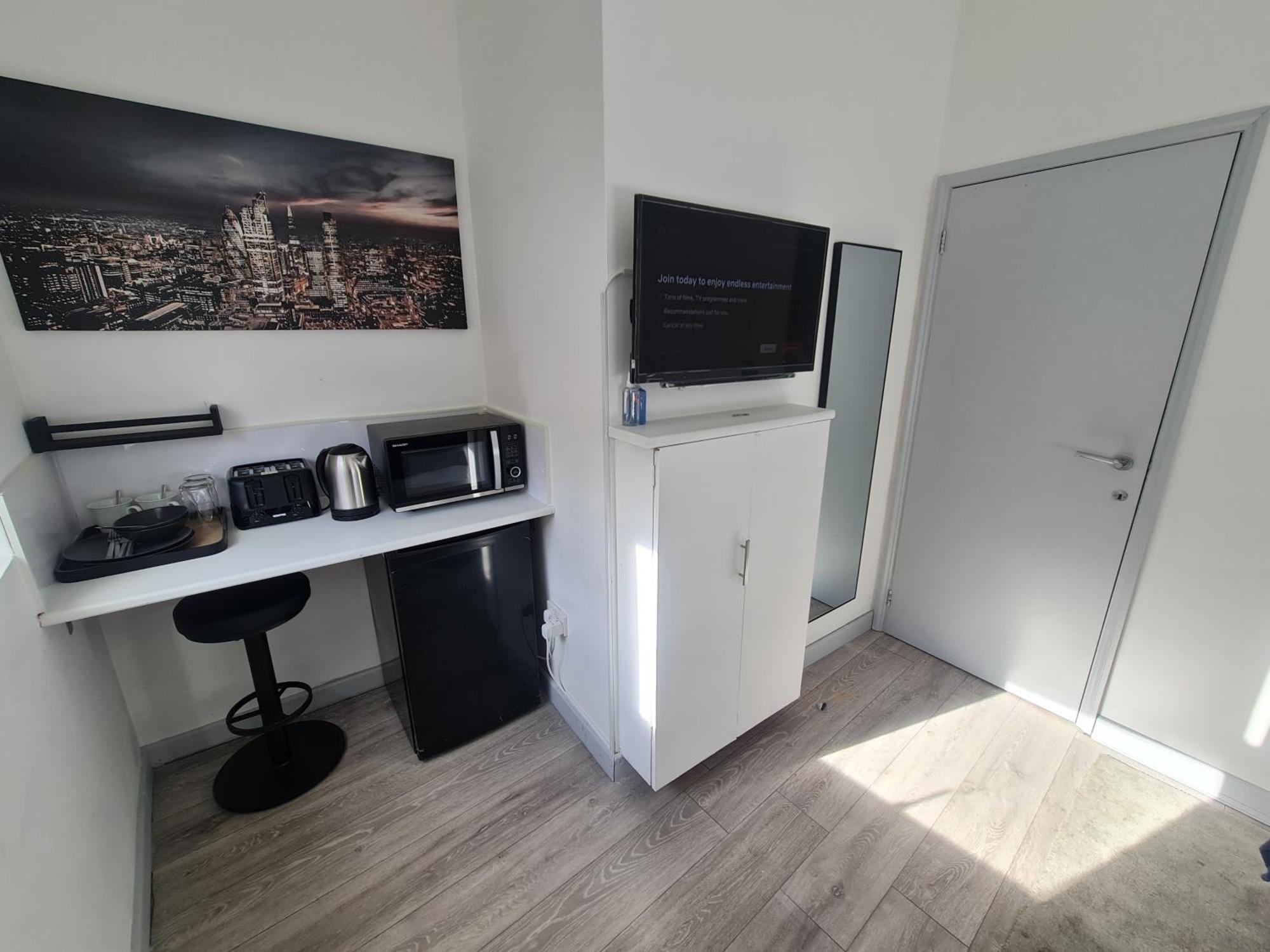 Stratford Prime Rooms Лондон Екстер'єр фото