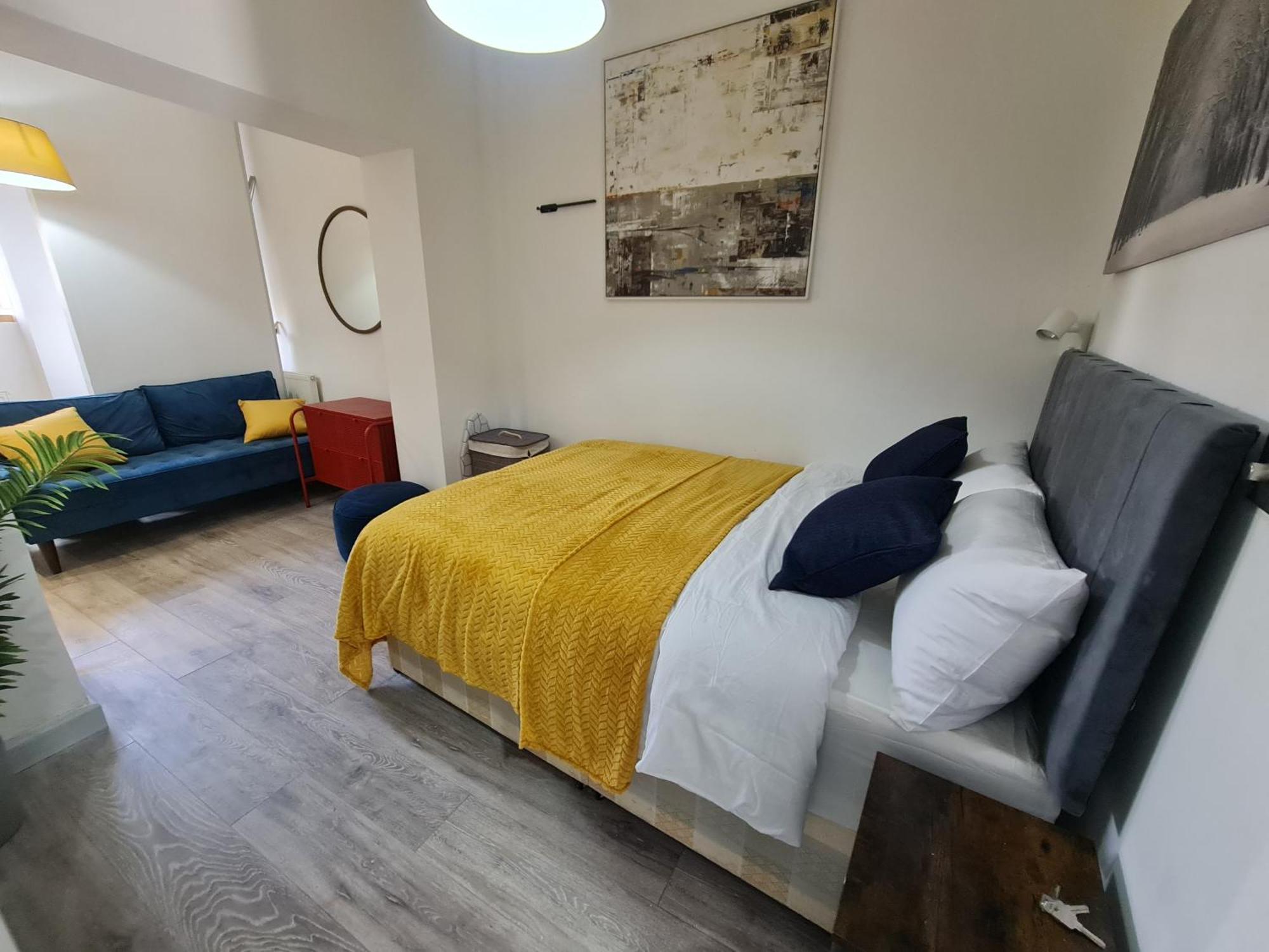 Stratford Prime Rooms Лондон Екстер'єр фото